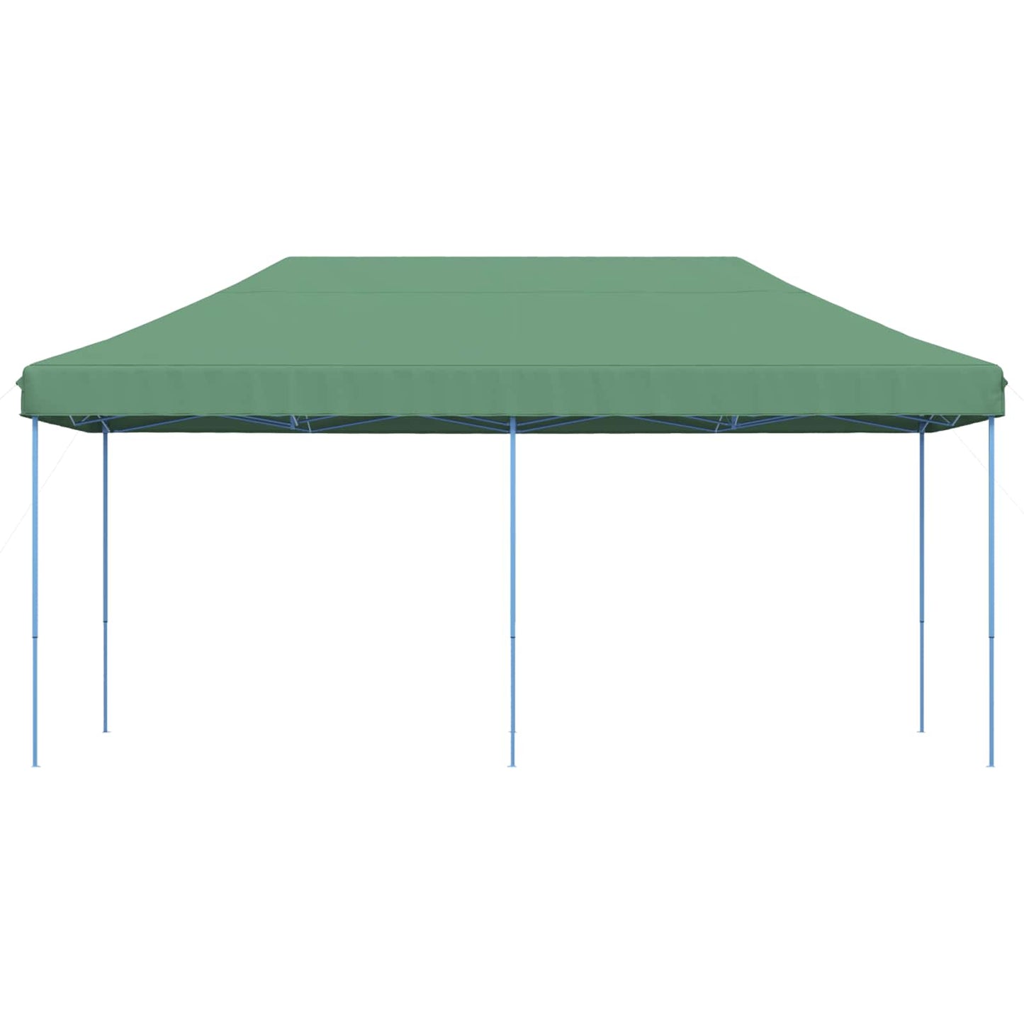 Partytent Groen 292 x 580 x 315 cm Oxford Stof