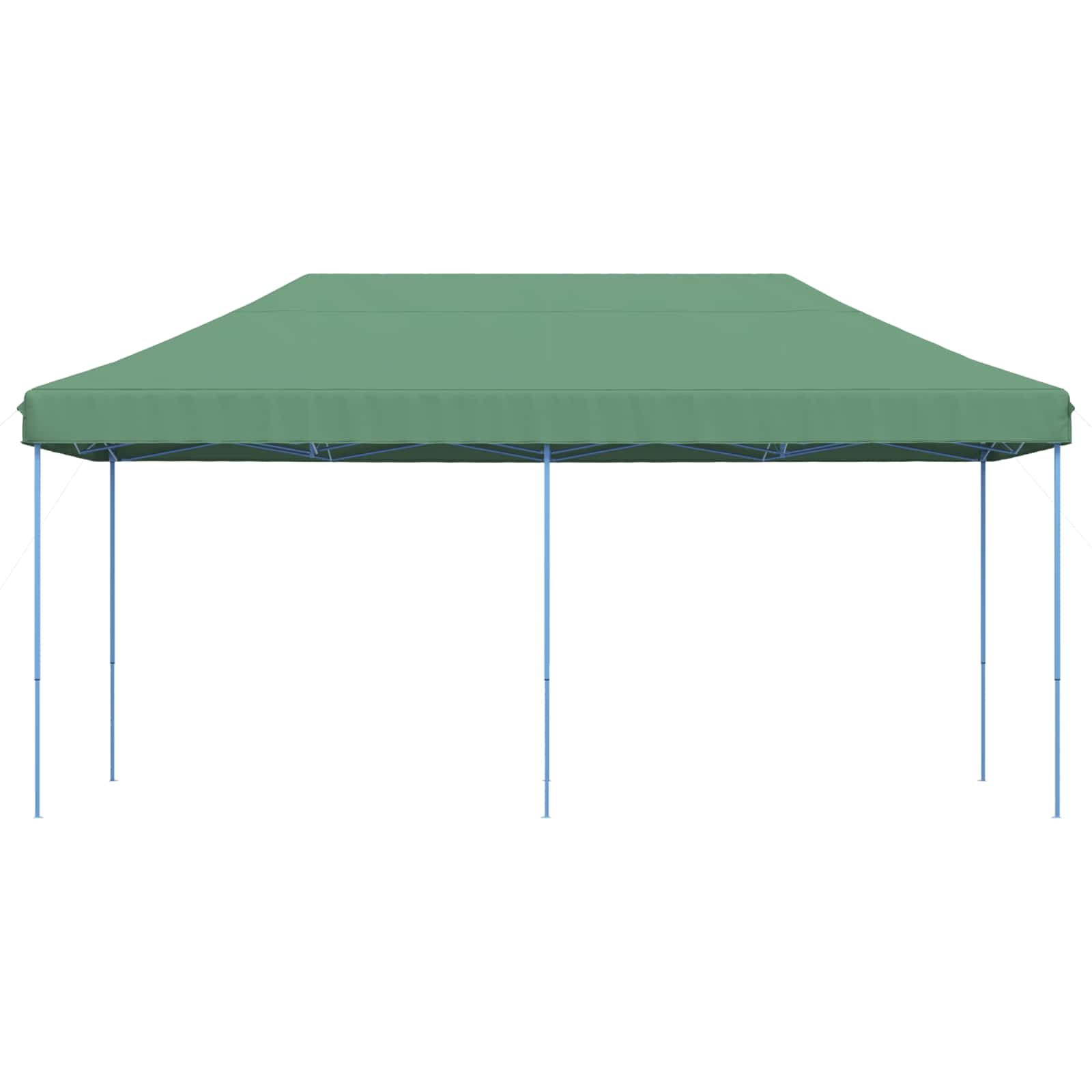 Partytent Groen 292 x 580 x 315 cm Oxford Stof