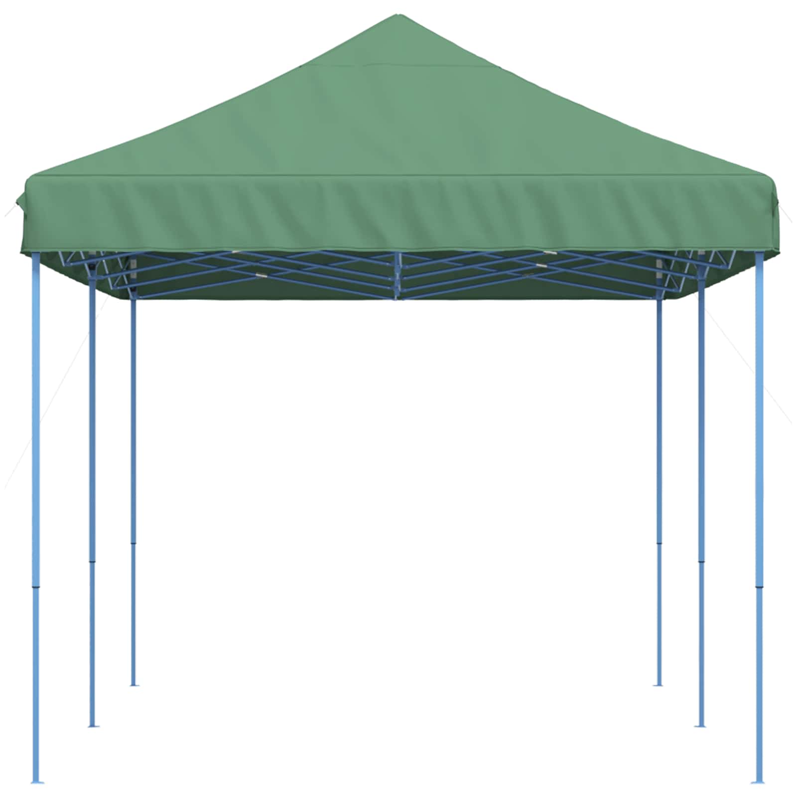 Partytent Groen 292 x 580 x 315 cm Oxford Stof