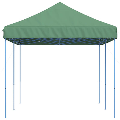 Partytent Groen 292 x 580 x 315 cm Oxford Stof