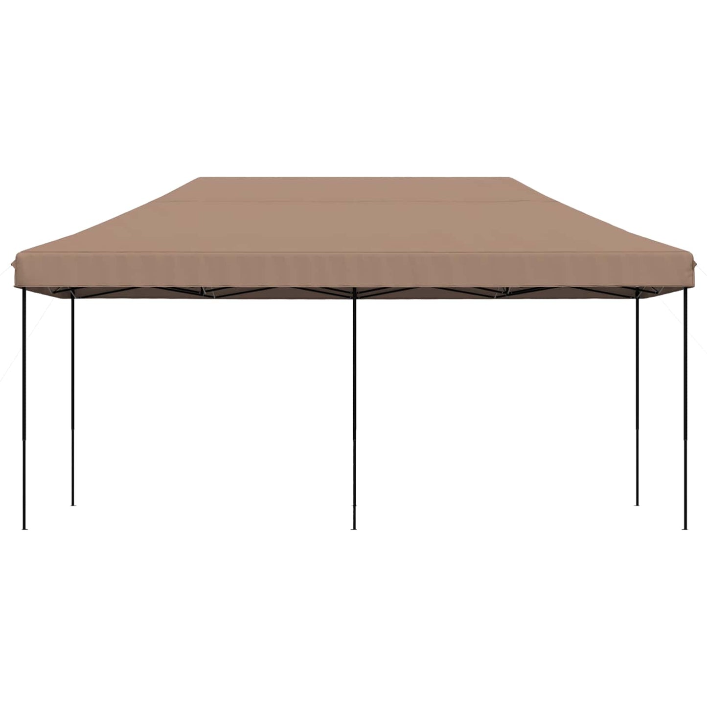 Partytent Bruin 292 x 580 x 315 cm Oxford Stof