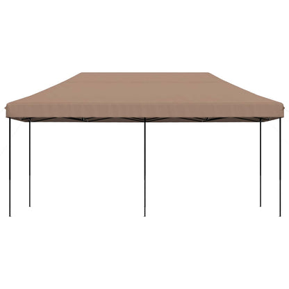 Partytent Bruin 292 x 580 x 315 cm Oxford Stof