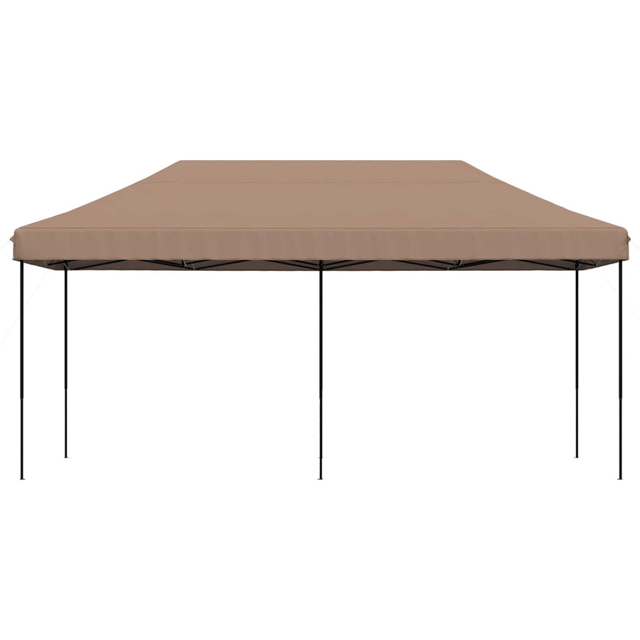 Partytent Bruin 292 x 580 x 315 cm Oxford Stof