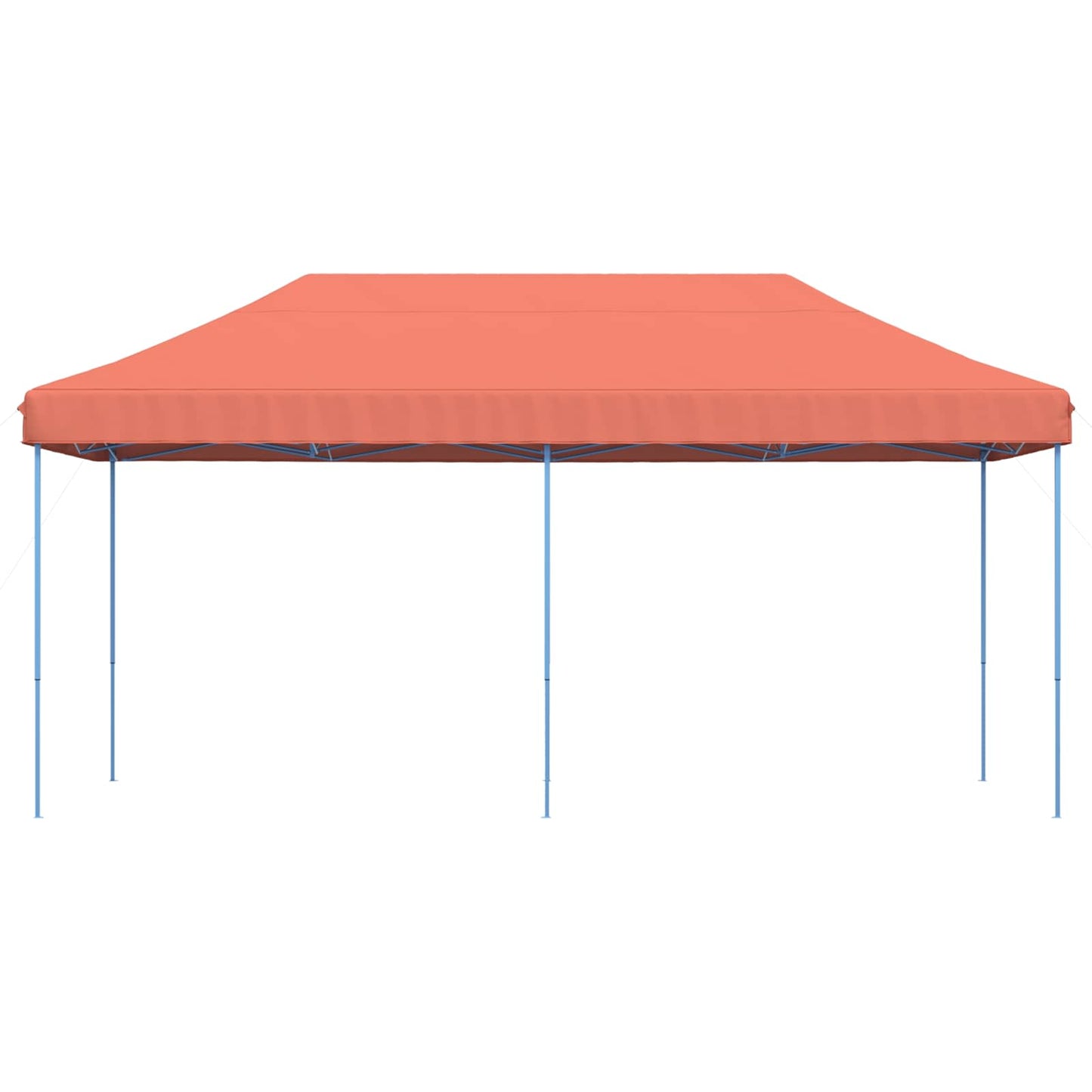 Partytent Terracotta 292 x 580 x 315 cm Oxford Stof