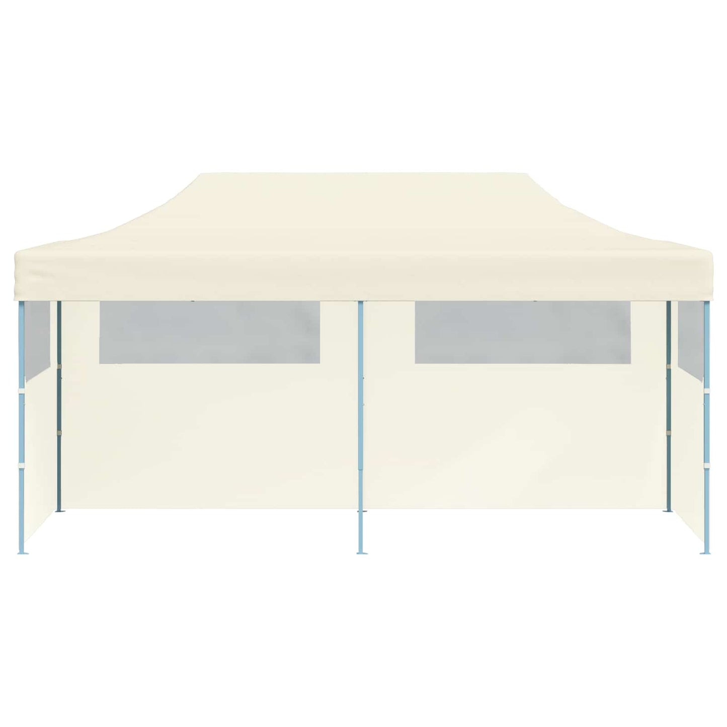 Partytent Crème 291 x 580 x 315 cm Oxford Stof