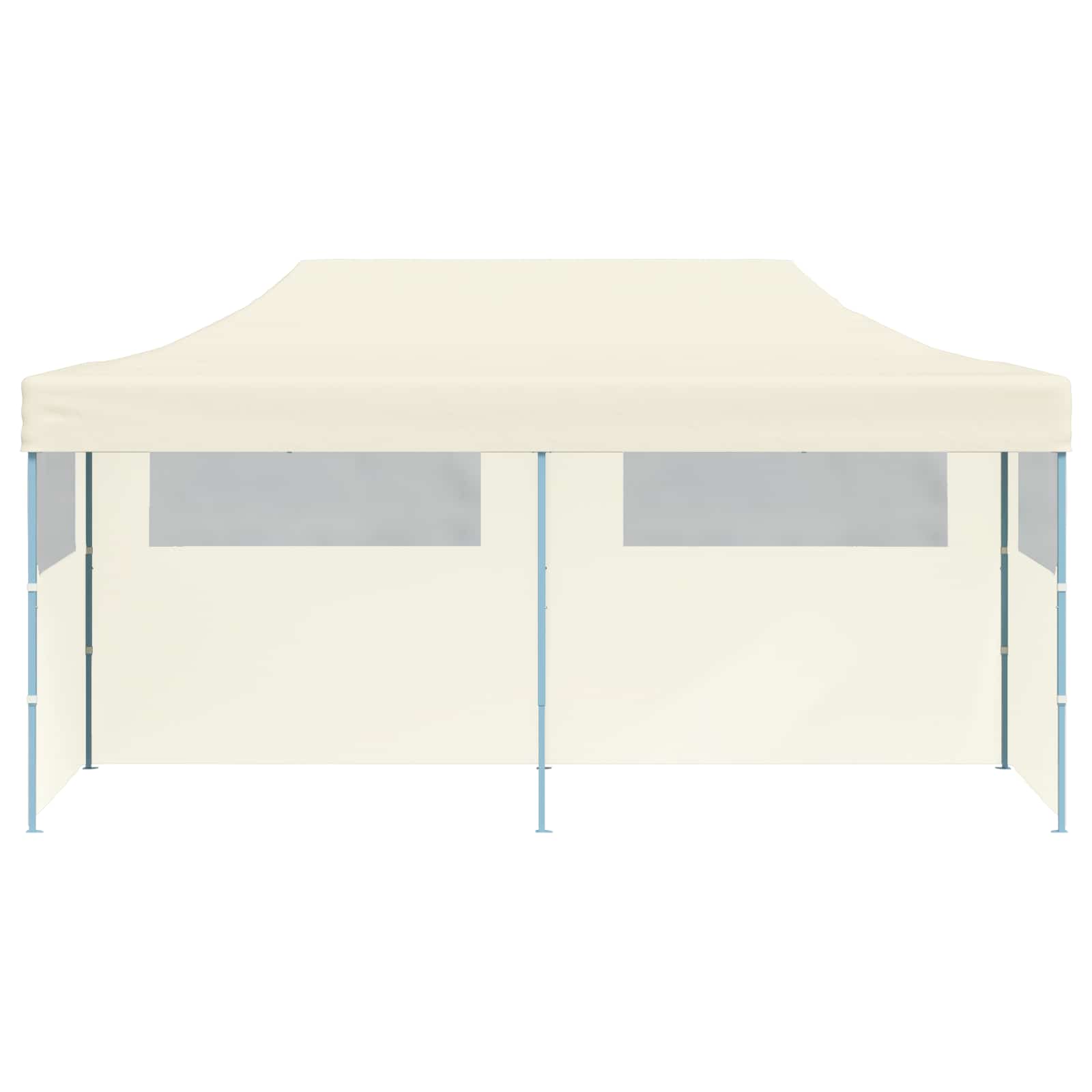 Partytent Crème 291 x 580 x 315 cm Oxford Stof