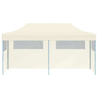 Partytent Crème 291 x 580 x 315 cm Oxford Stof
