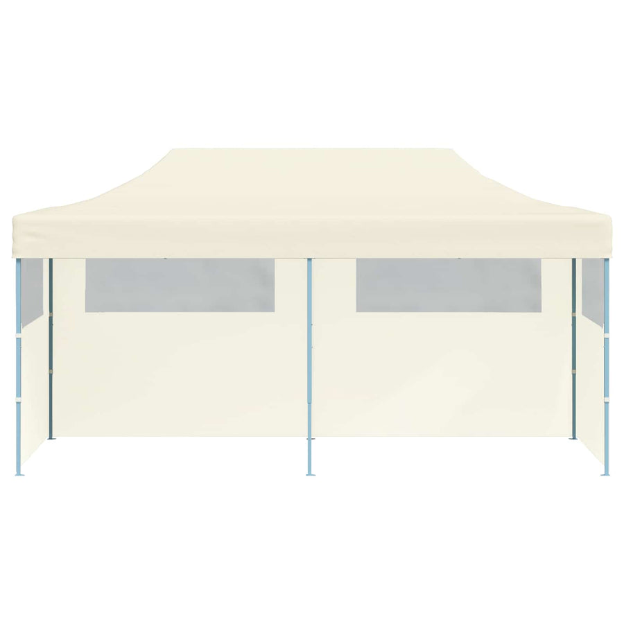 Partytent Crème 291 x 580 x 315 cm Oxford Stof