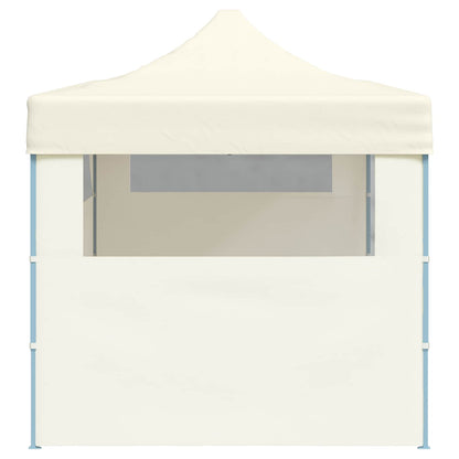 Partytent Crème 291 x 580 x 315 cm Oxford Stof