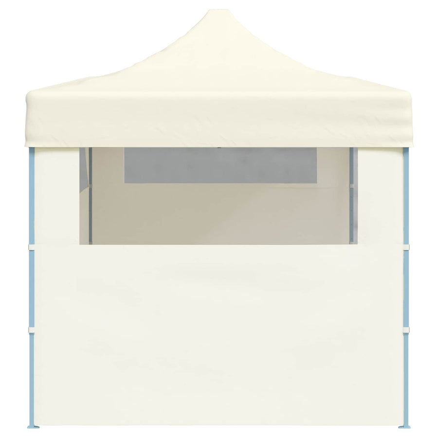 Partytent Crème 291 x 580 x 315 cm Oxford Stof