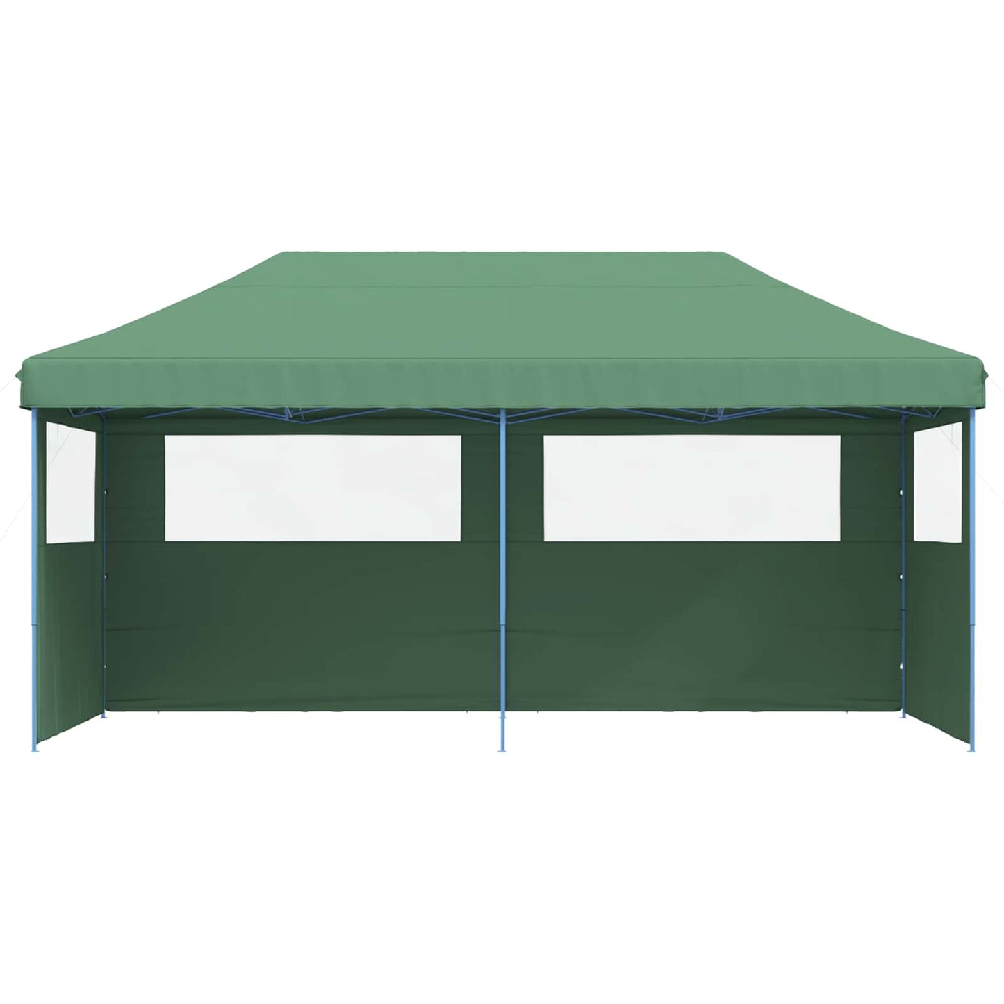 Partytent Groen 292 x 580 x 315 cm Oxford Stof