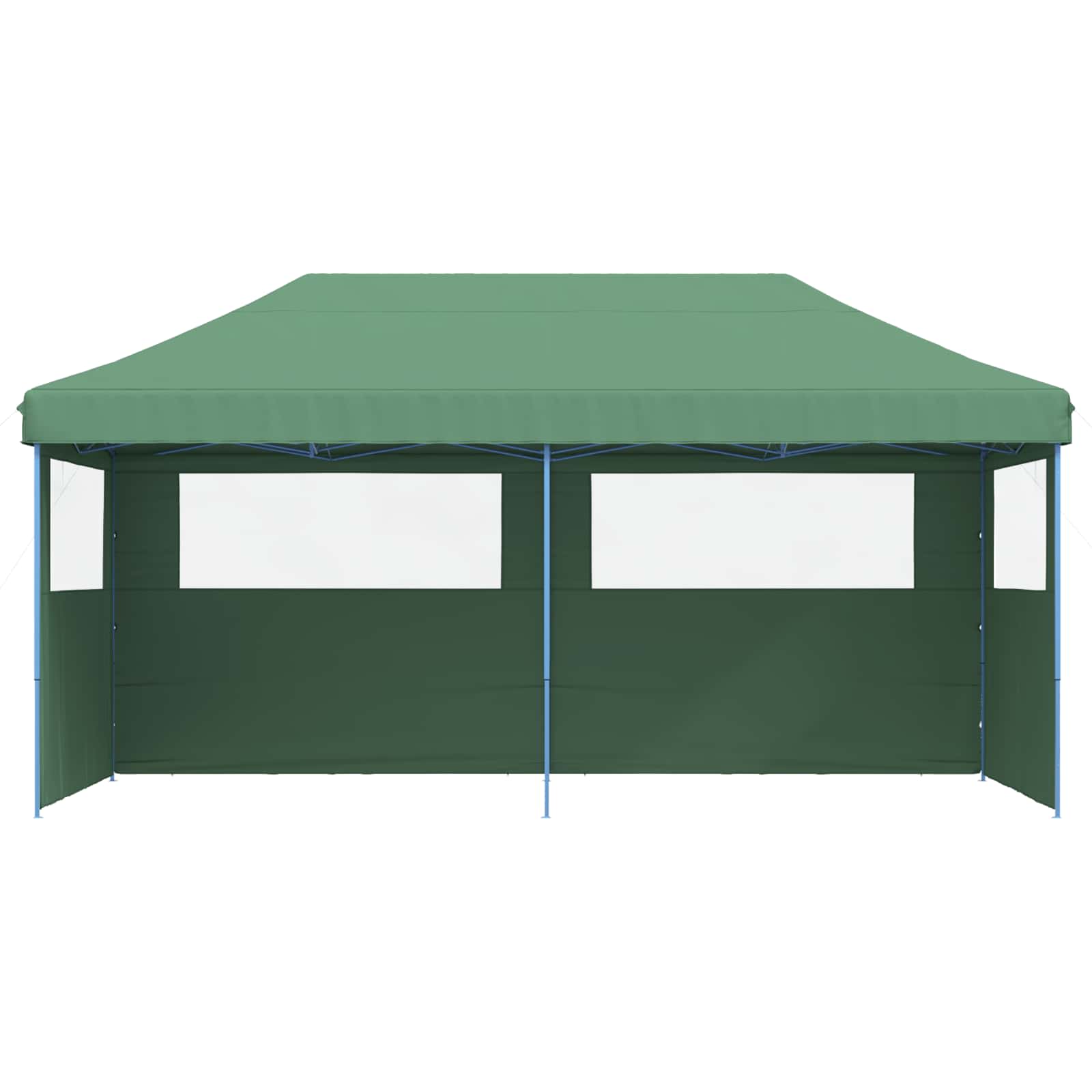 Partytent Groen 292 x 580 x 315 cm Oxford Stof