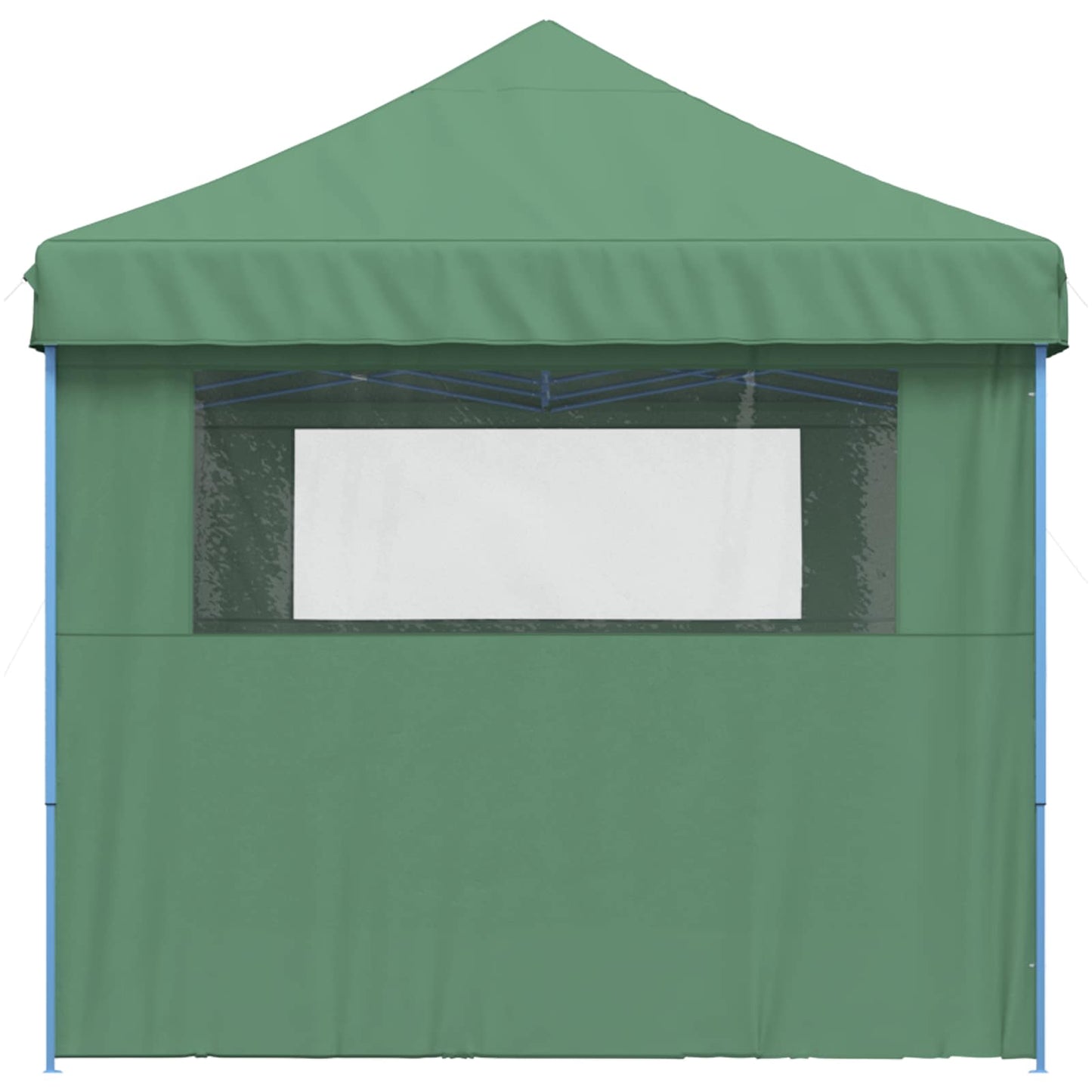 Partytent Groen 292 x 580 x 315 cm Oxford Stof