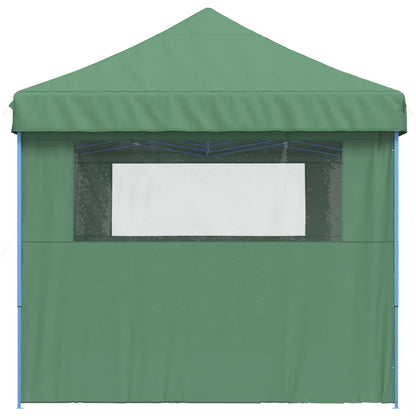 Partytent Groen 292 x 580 x 315 cm Oxford Stof