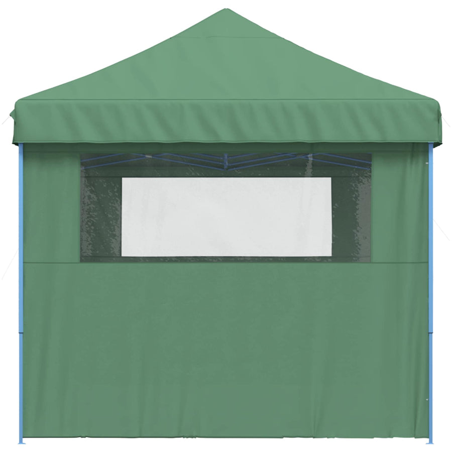 Partytent Groen 292 x 580 x 315 cm Oxford Stof