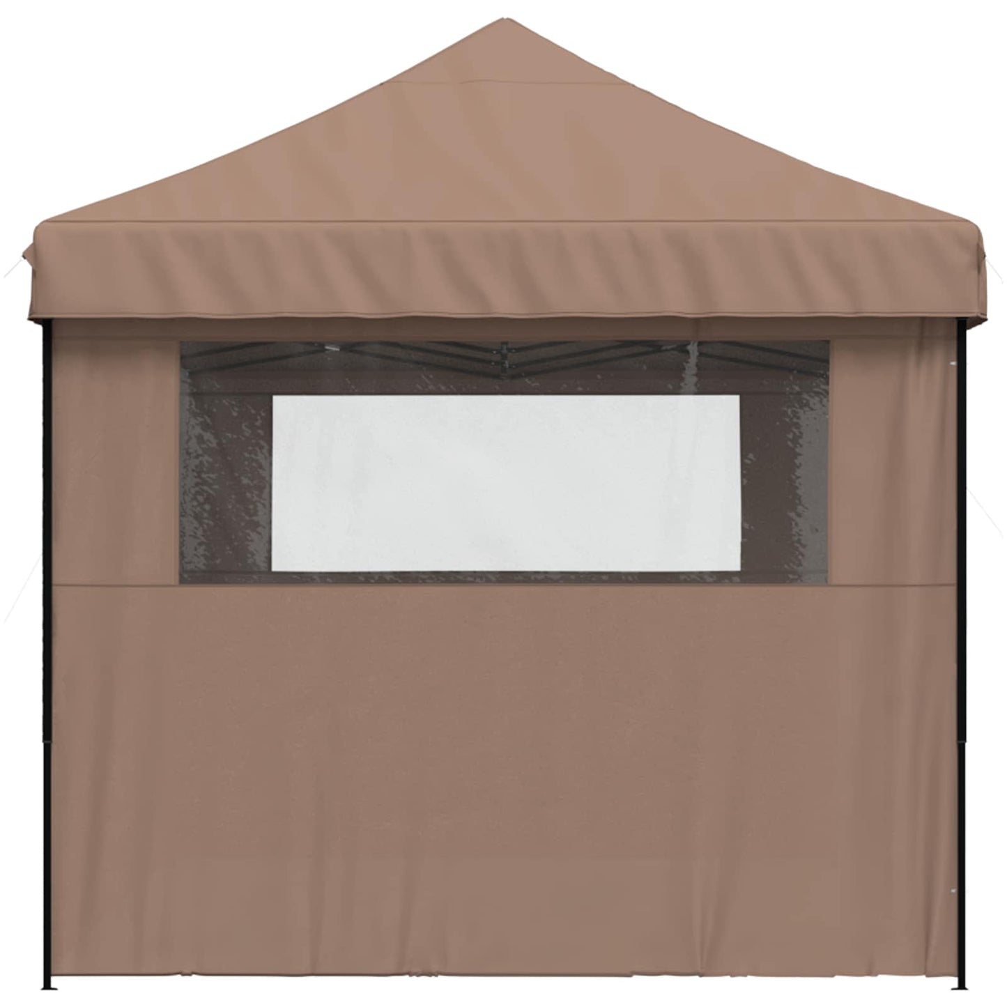 Partytent Bruin 292 x 580 x 315 cm Oxford Stof