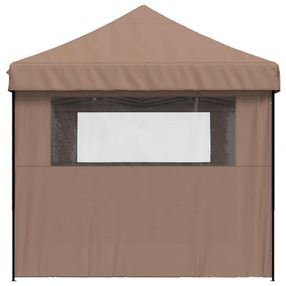 Partytent Bruin 292 x 580 x 315 cm Oxford Stof