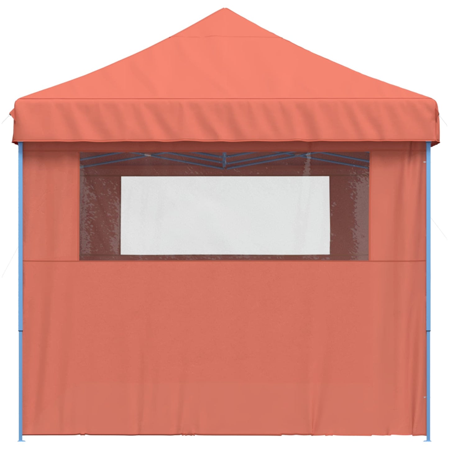 Partytent Terracotta 292 x 580 x 315 cm Oxford Stof
