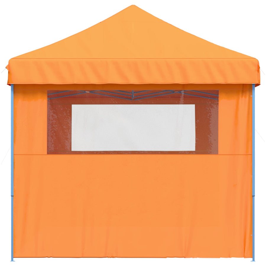 Partytent Oranje 292 x 580 x 315 cm Oxford Stof