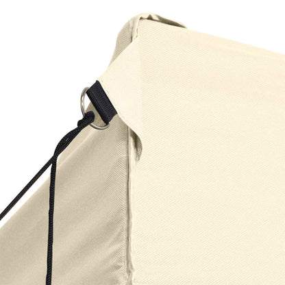 Partytent Crème 291 x 580 x 315 cm Oxford Stof