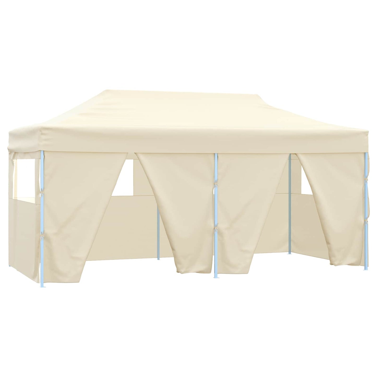 Partytent Crème 291 x 580 x 315 cm Oxford Stof