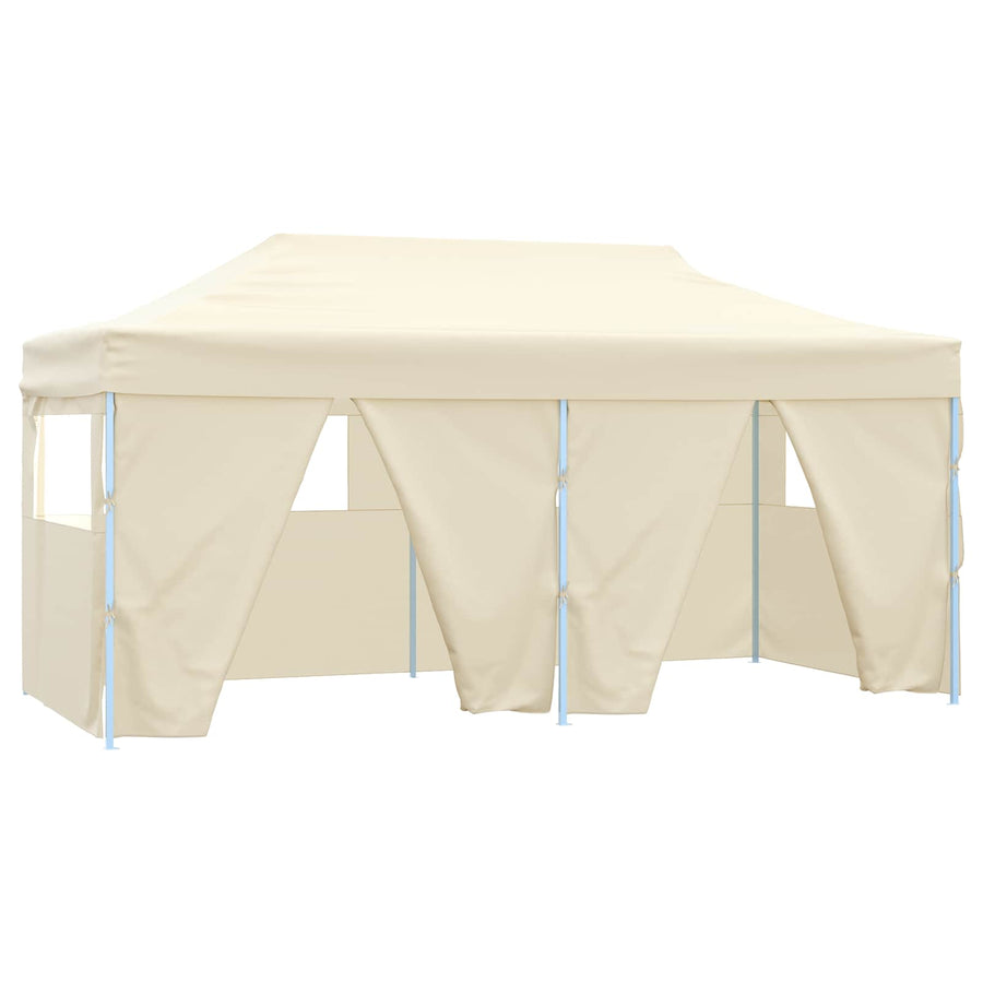 Partytent Crème 291 x 580 x 315 cm Oxford Stof