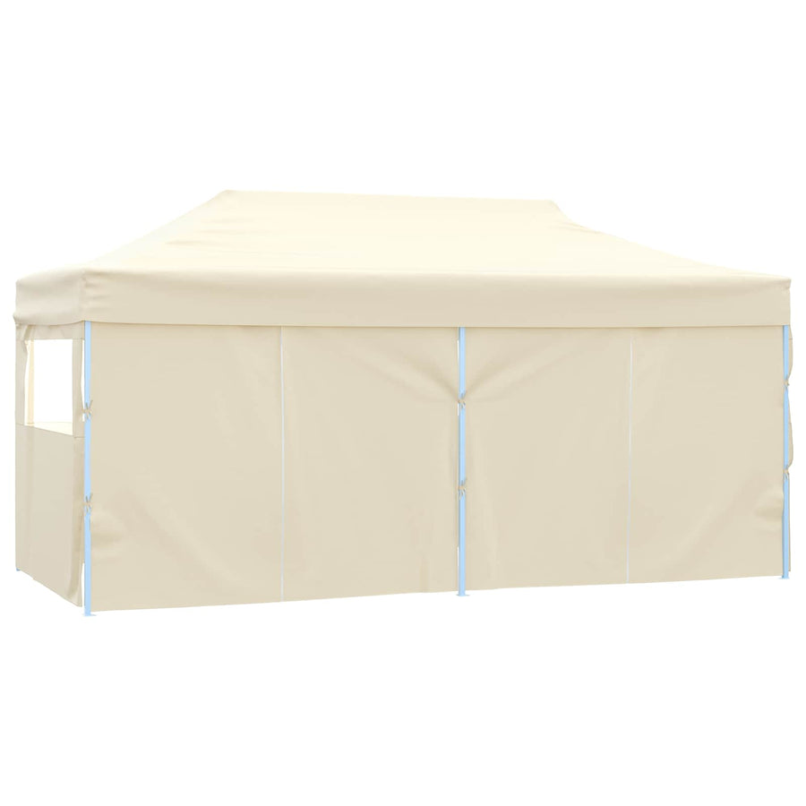 Partytent Crème 291 x 580 x 315 cm Oxford Stof