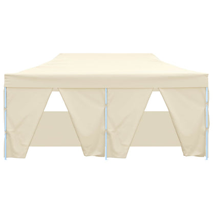 Partytent Crème 291 x 580 x 315 cm Oxford Stof
