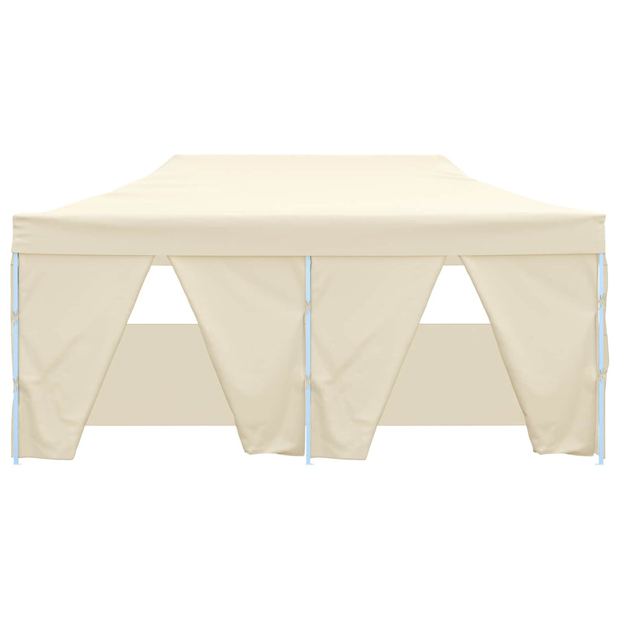 Partytent Crème 291 x 580 x 315 cm Oxford Stof