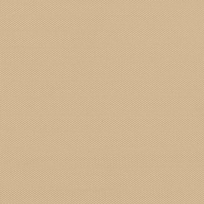 Partytent Beige 292 x 580 x 315 cm Oxford Stof