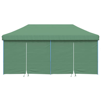 Partytent Groen 292 x 580 x 315 cm Oxford Stof