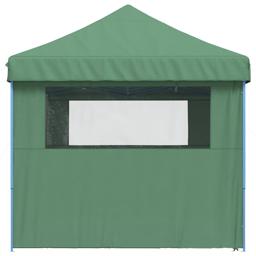 Partytent Groen 292 x 580 x 315 cm Oxford Stof