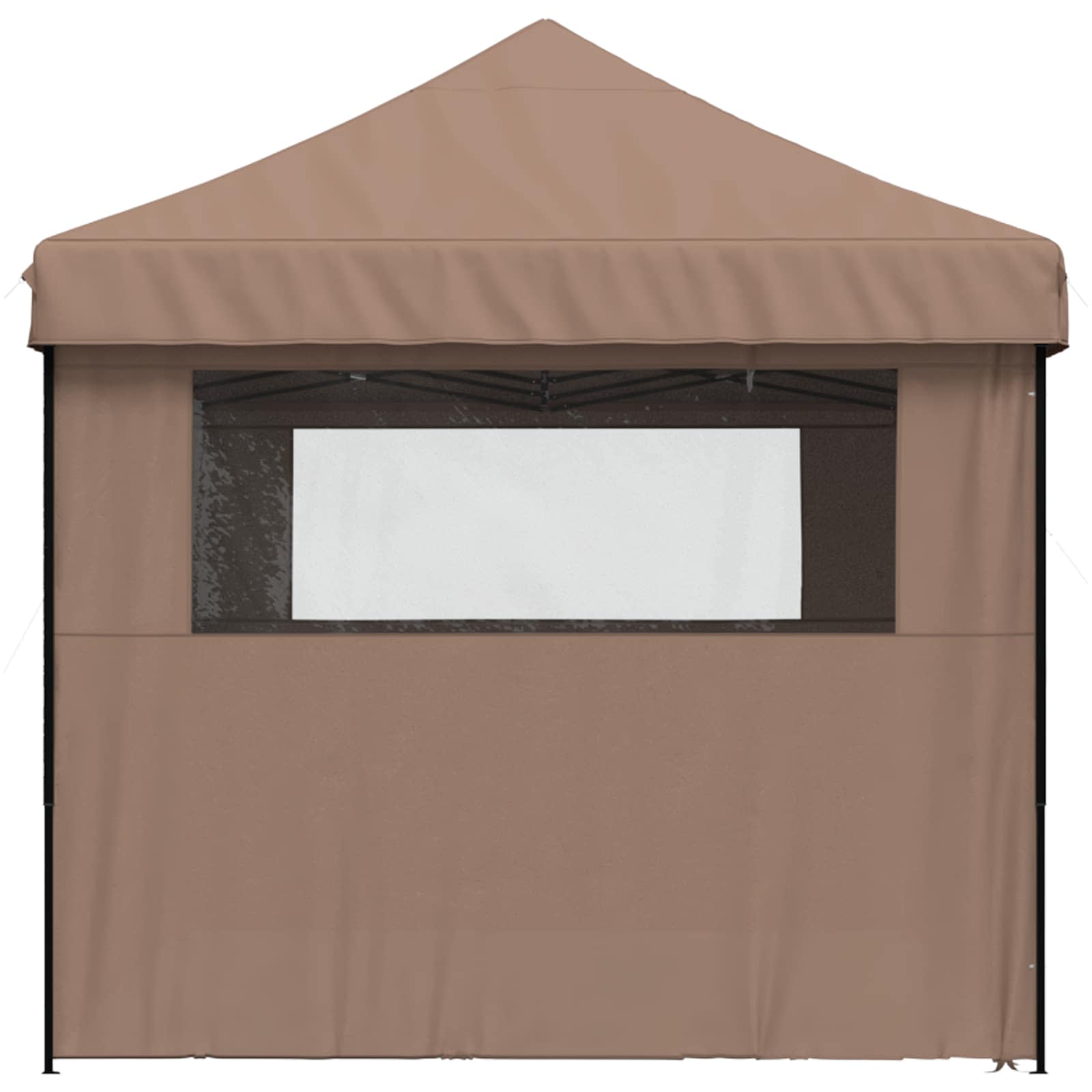 Partytent Bruin 292 x 580 x 315 cm Oxford Stof