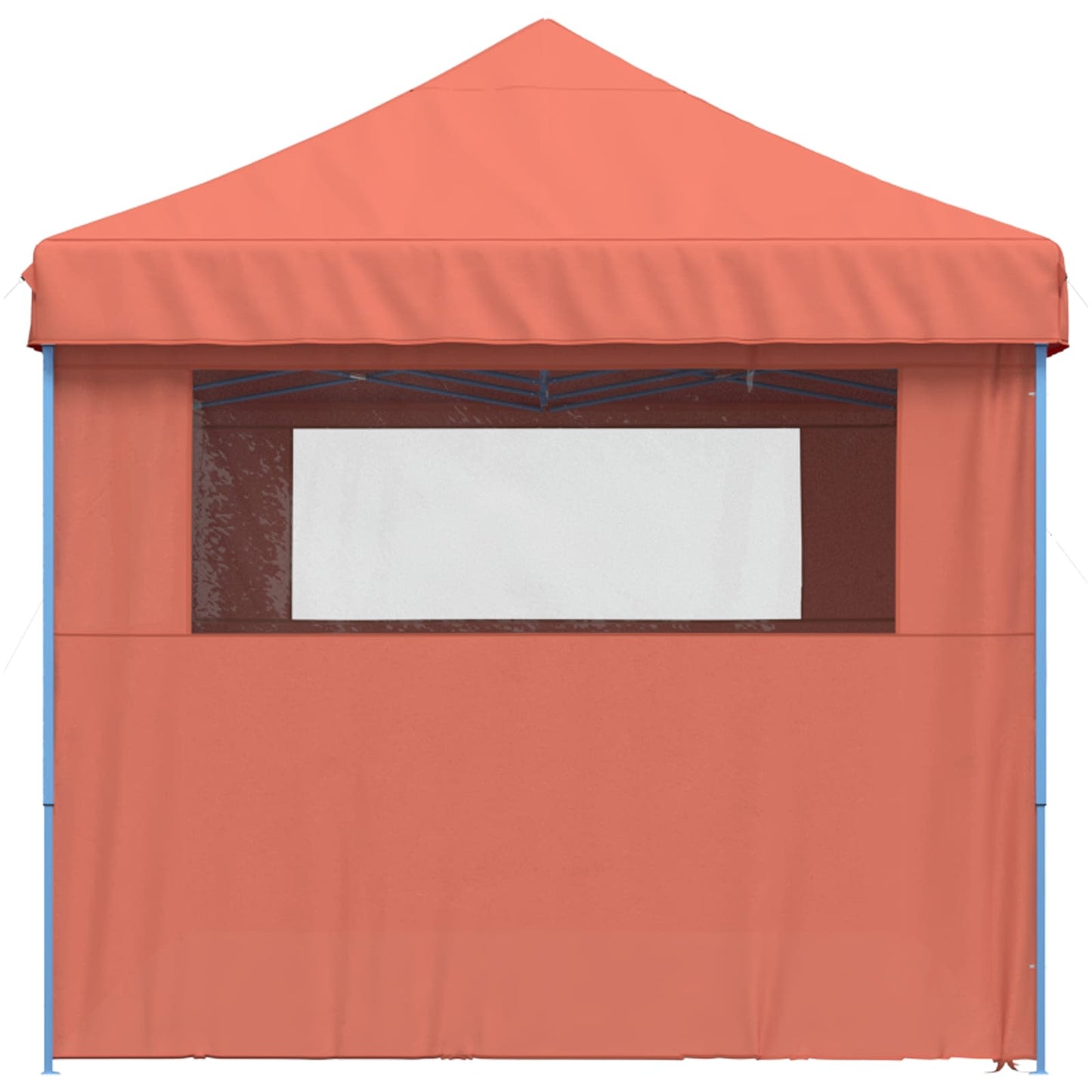 Partytent Terracotta 292 x 580 x 315 cm Oxford Stof