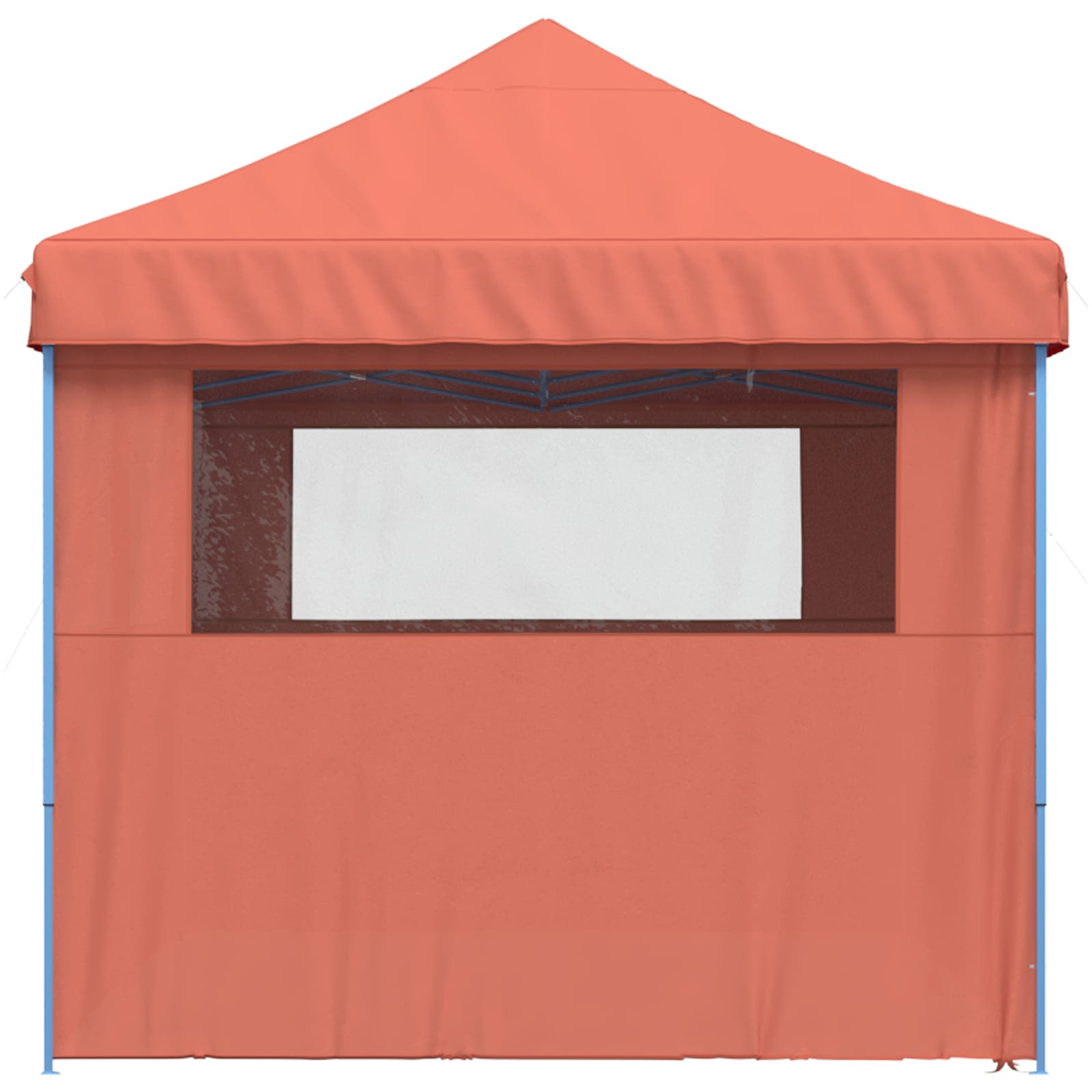 Partytent Terracotta 292 x 580 x 315 cm Oxford Stof