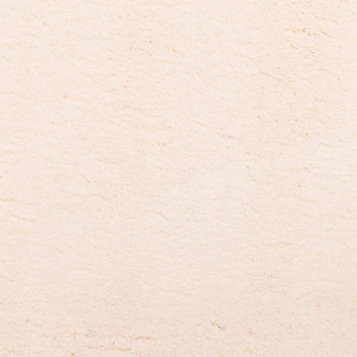 Vloerkleden Rechthoekig HUARTE Beige 400 x 80 cm Polyester