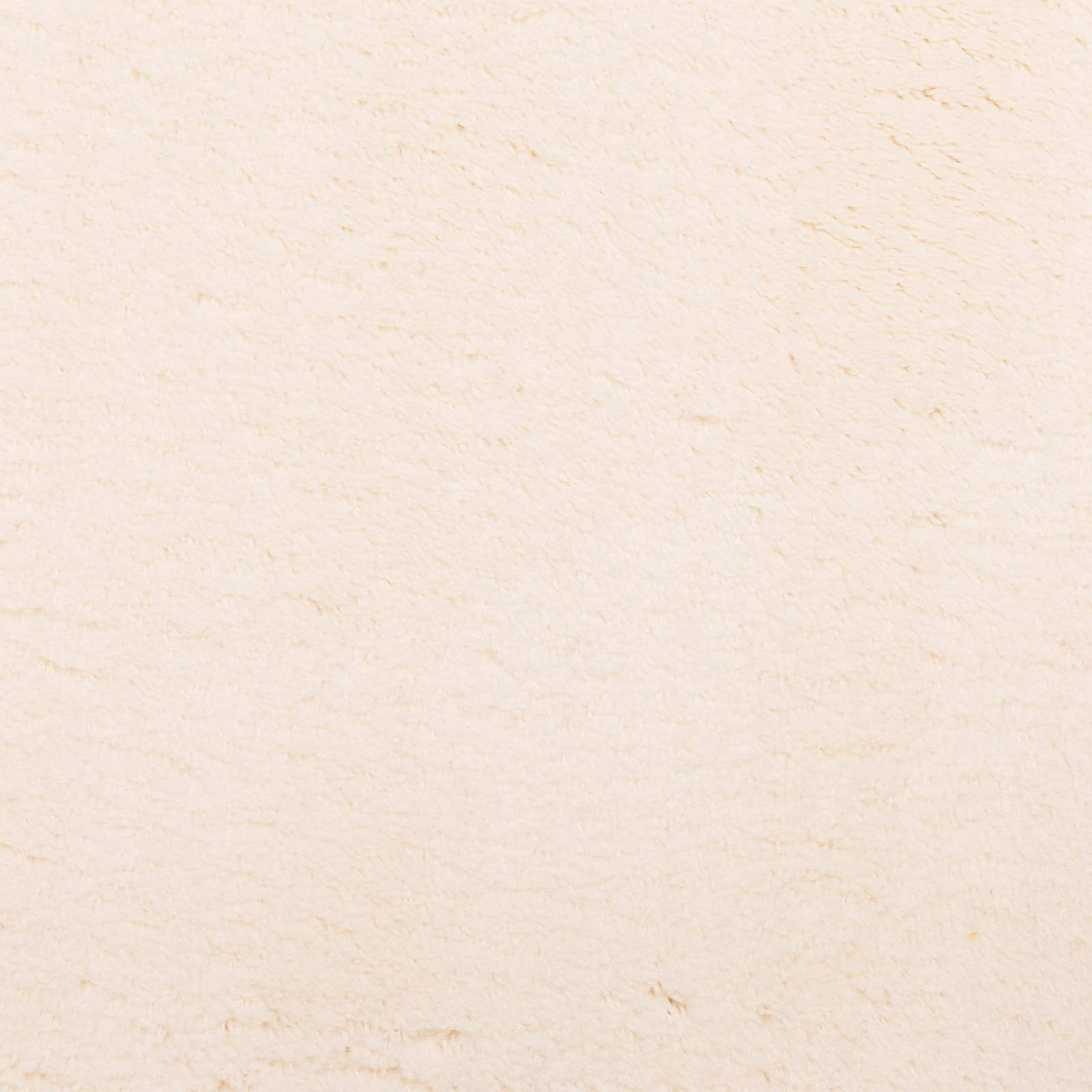 Vloerkleden Rechthoekig HUARTE Beige 1000 x 80 cm Polyester