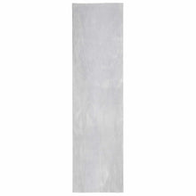 Vloerkleden Rechthoekig HUARTE Grijs 300 x 80 cm Polyester