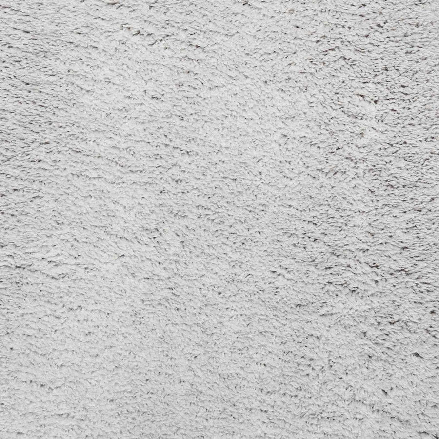 Vloerkleden Rechthoekig HUARTE Grijs 500 x 80 cm Polyester