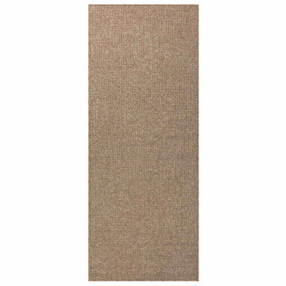 Vloerkleden Rechthoekig Naturel 200 x 80 cm