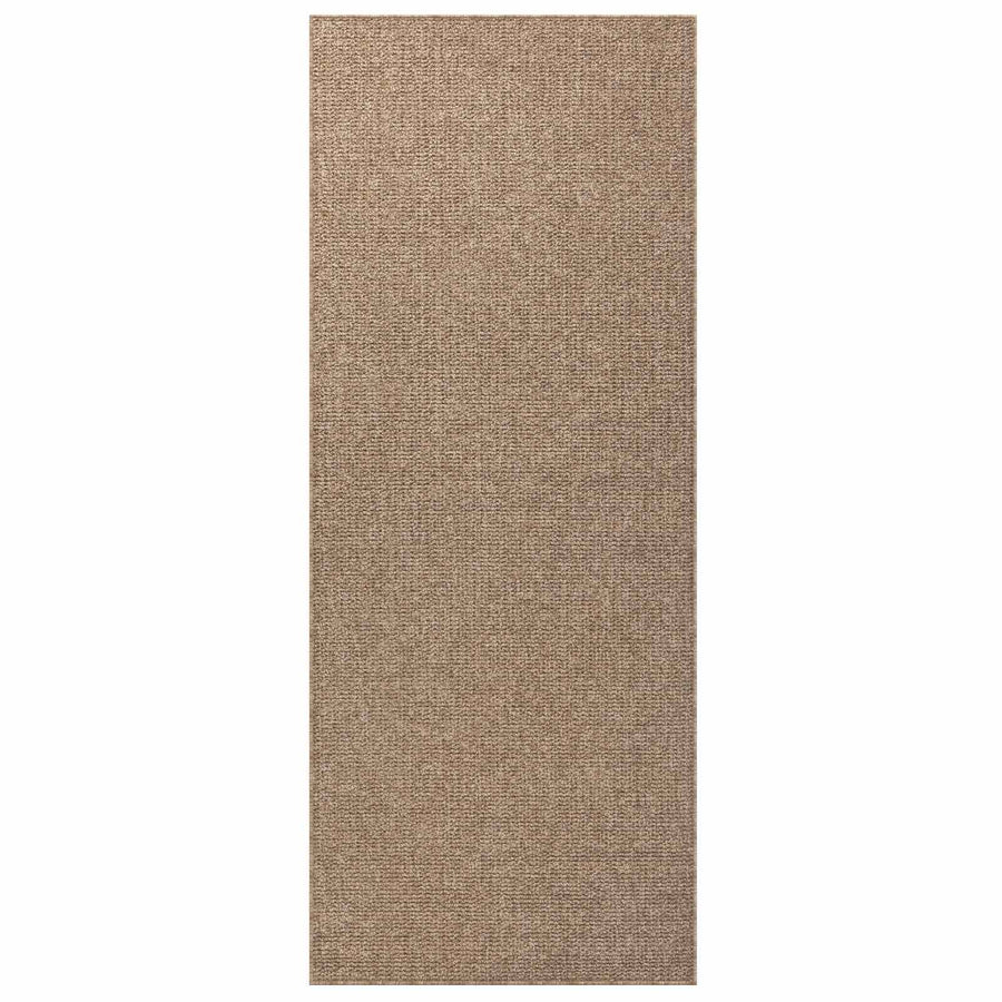Vloerkleden Rechthoekig Naturel 200 x 80 cm