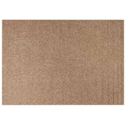 Vloerkleden Rechthoekig Naturel 170 x 120 cm