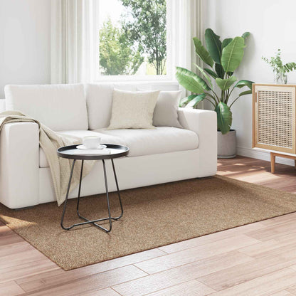 Vloerkleden Rechthoekig Naturel 200 x 140 cm
