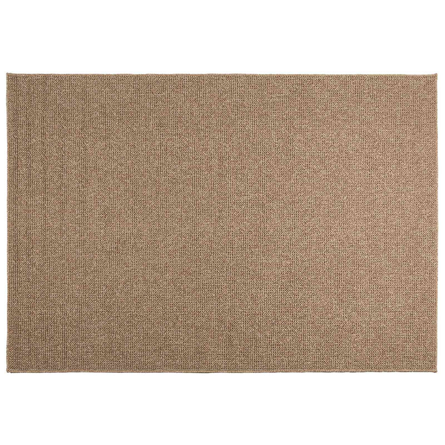 Vloerkleden Rechthoekig Naturel 280 x 200 cm
