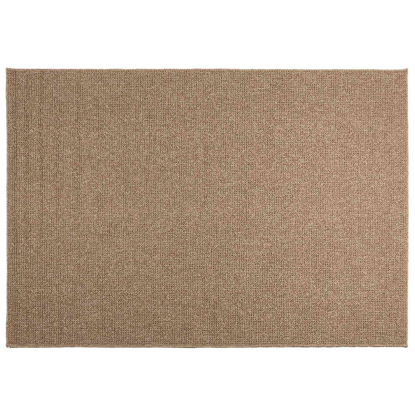 Vloerkleden Rechthoekig Naturel 340 x 240 cm