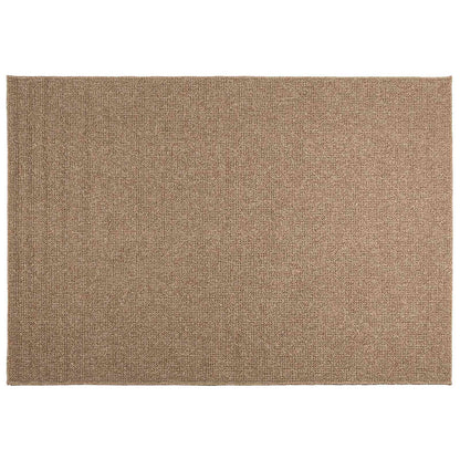 Vloerkleden Rechthoekig Naturel 340 x 240 cm