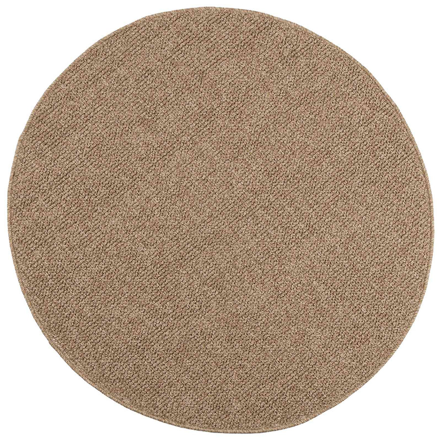 Vloerkleden Rond Naturel Ø 120 CM