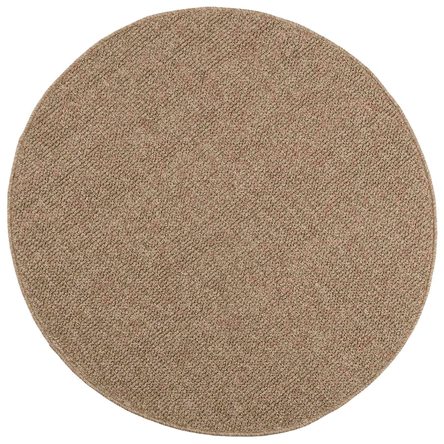 Vloerkleden Rond Naturel Ø 200 CM