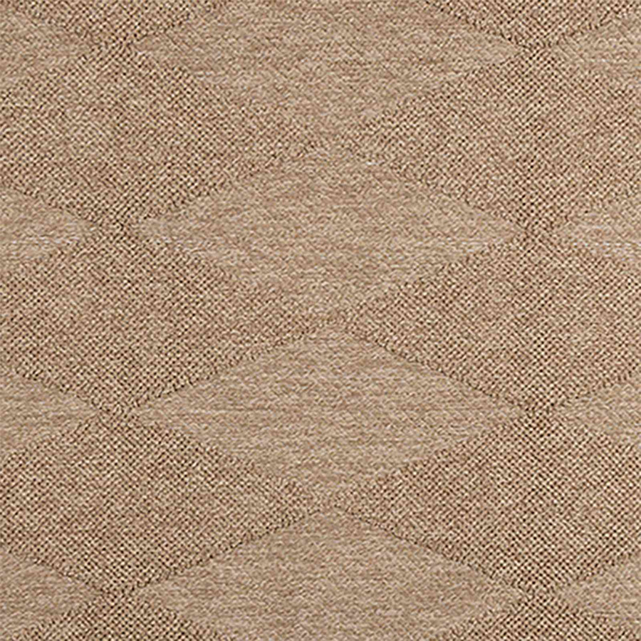 Vloerkleden Rechthoekig Naturel 200 x 80 cm