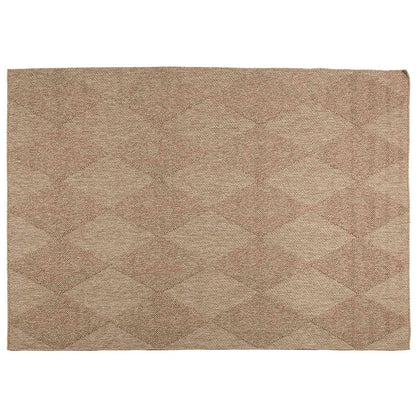 Vloerkleden Rechthoekig Naturel 230 x 160 cm